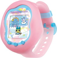Tamagotchi Uni Angel TAMAGOTCHI UNI 天使版 生日禮物