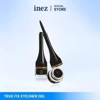 Inez True Fix Eyeliner Gel