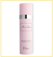 DIOR 迪奧小姐止汗噴霧 MISS DIOR PERFUMED DEODORANT SPRAY 100ML 