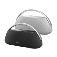 【Harman Kardon】GO+Play 3 可攜式無線藍牙喇叭