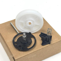 Original RU1-0736 Toner Cartridge Swing Gear Plate for hp M501 M506 M507 M527 M528 E50145 E52645 E50