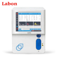 ZYBIO Z3 hematology analyzer CBC machine