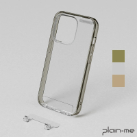 【plain-me】Topologie Bump 手機殼 TPL3910-231(共1色 手機殼 手機配件)