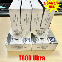 New product 2024 original T800 ultra smart watch sport fitness tracker pedometer smartwatch men wome