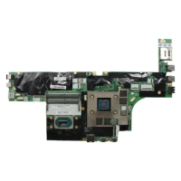 For ThinkPad P53 Laptop motherboard CPU I5-9400H GPU T1000 4G FRU 02DM433 100% Test