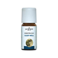 【Jacob Hooy 皇家雅歌布】月光寧靜10ml(安睡精油)