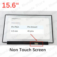 for Acer Predator Triton 500 PT515-51-71PZ Laptop LCD screen NV156FHM-N4K IPS 144Hz