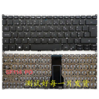 New Ones US/TI/SP/PO Laptop Keyboard For ACER SF114-32 SP513-51/52/53N