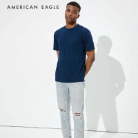 American Eagle Super Soft Icon T-Shirt เสื้อยืด ผู้ชาย แขนสั้น (NMTS 017-1539-410) คําแนะนําการขายที
