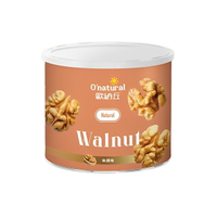 歐納丘 純天然美國加州特級核桃150g – O'natural-波比元氣