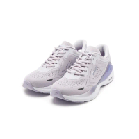 【FILA官方直營】女鞋 RGB FLOW 2.0 中性慢跑鞋 運動鞋-紫(4-J037Y-500)
