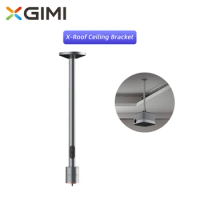 XGIMI X-Roof Hanger Ceiling Bracket for XGIMI Projector H2/HORIZON/Z6 Adjustable 20-40cm Projector Mount Universal Accessories