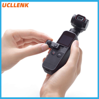 Mini Control Stick สำหรับ Pocket 2 Gimbal Direction และ Zoom สำหรับ DJI Osmo Pocket 2 Handheld Gimbal Camera Accessories