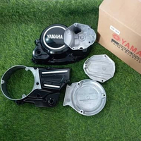 Blok kopling RX king master Kanan Kiri RX King Master List Putih Bak Kopling RX King Master