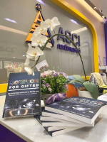 วิทย์ครูป้อม สรุปเข้มวิทยาศาสตร์ Science for Gifted.