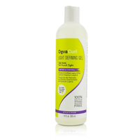 捲髮專家 DevaCurl - 輕盈定型凝露Light Defining Gel (輕度定型柔軟造型)