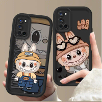 suite for  Samsung A31  เคสโทรศัพท์ LaBuBu สำหรับ Samsung A31 ดีไซน์น่ารัก