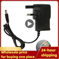 Genuine Power Adapter 5V 2A Charger UK EU US Plug For X96mini T95 h96 MXQ HK1 x88 mx10 TX6 Android Box