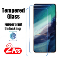2Pcs Tempered Glass Screen Protector For Samsung Galaxy S22 S21 S23 S24 Plus For Samsung Galaxy S23 S21 S20 FE S24 Ultra Film