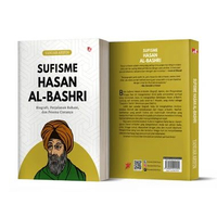 Iyig - DIVA Press Paket Buku Seri Tokoh Sufi Dunia - Buku sufisme Hasan Al-Bashri