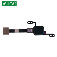 สำหรับ Dell Latitude 7310 7410 E7410แล็ปท็อปเครื่องอ่านลายนิ้วมือลายนิ้วมือ Boot โมดูลสวิทช์ซ่อม0M9Y