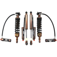 High Quality Durable Nitrogen Filled Car Shock Absorber Accessories For Japanese SUV LC90