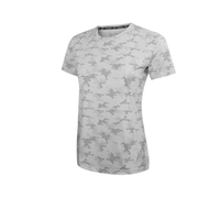เสื้อวิ่งผู้หญิง สีขาว - SP696AP911EKTH