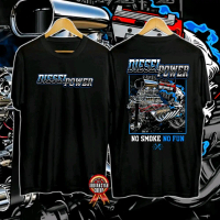 Kaos murah viral diesel power no smoke no fun