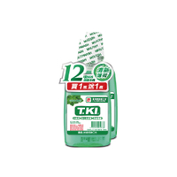 T.KI 鐵齒 抗敏漱口水 清新薄荷 (350mL*2/組)【立得藥局】