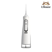 家用電動衝牙器水牙線行動式口腔清潔神器水牙線洗牙漱口水機沖洗器