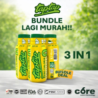 TapTap Bundle 3-in-1 - Zero Calorie Sweeteners