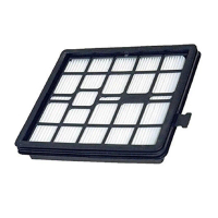 Bộ lọc thay thế F45 cho máy hút bụi, phù hợp với khớp nối bộ lọc