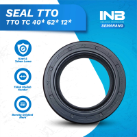 [Min 5 Biji] Seal TC 40 62 12 TTO  INB SEMARANG