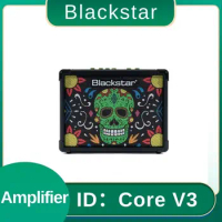 Blackstar ID Core V3 10W Digital Modeling Amplifier Electric Guitar Speaker Guitar Accessories
