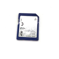 SD Card Java Virtual Machine VM Card D0895792B Fits For Ricoh