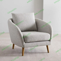 Sofa Satu Seater • Sofa Satu Dudukan Ukuran 80 cm