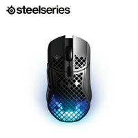 【SteelSeries】Aerox 5 Wireless電競滑鼠