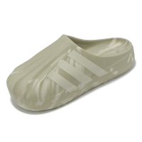 adidas 穆勒鞋 adiFom Superstar Mule 男鞋 女鞋 米白 拖鞋 大理石紋 愛迪達 IE9083