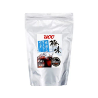 【UCC】即期品-日本極味甘甜香醇浸泡式冷泡冰咖啡80gx6入x4袋組(賞味期:2022/7/13)