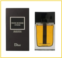 DIOR HOMME 迪奧極致桀驁男士淡香精香水 INTENSE EDP 100ML
