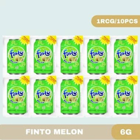 Minuman Serbuk Frenta Soda Renceng Sarsaparilla Bubble Gum Fruit Punch Orange Blackcurrant Blue Cola