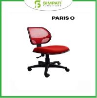 KURSI KANTOR UNO PARIS O KURSI STAFF