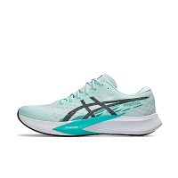 Asics Hyper Speed 4 2E [1011B876-401] 男 慢跑鞋 寬楦 彈力 支撐 緩震 綠