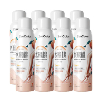 水蜜桃除毛慕斯 150ml 8入