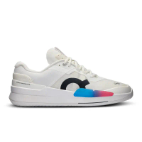 2024 Original Roger Federer X On Cloud THE Roger Pro 2 Clay Kasut tenis yang menyerap hentakan dan s