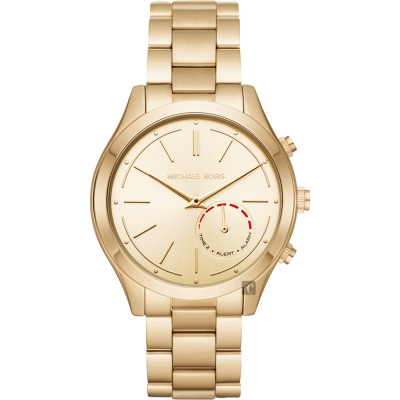 Michael kors sales watch digital