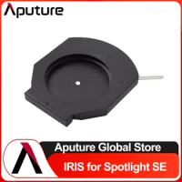 Aputure IRIS for Amaran Spotlight SE 19 ° or 36 ° Bowens Mount