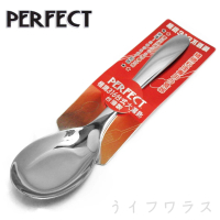 【PERFECT 理想】極緻316台式大湯匙-12入組