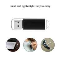 [Ready Stock]Usb Flash Memory Drive Data Color-A620