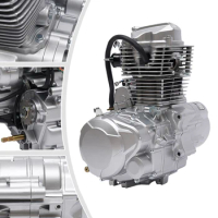4 Stroke 250cc DIRT BIKE ATV Engine Motor 5 Speed Gasoline Engine Motorcycle Engine 200cc High Performance